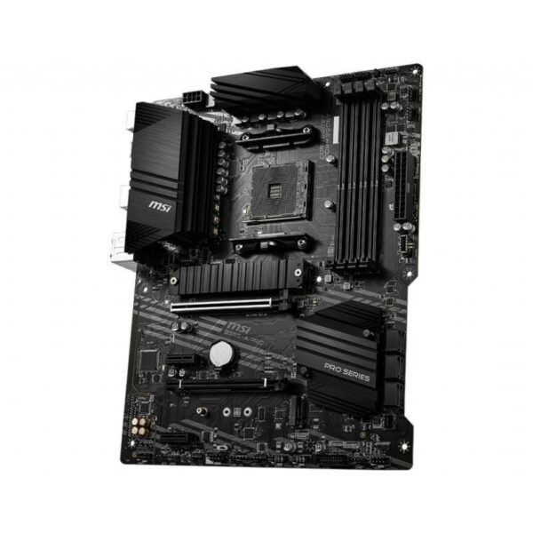 MSI B550-A PRO carte mère – Image 2