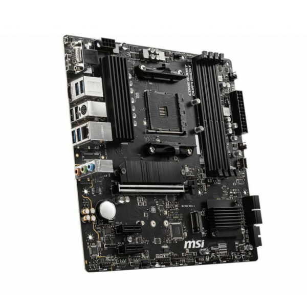 MSI B550M PRO-VDH carte mère – Image 2