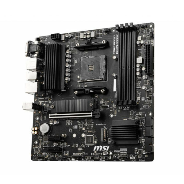 MSI B550M PRO-VDH carte mère – Image 3