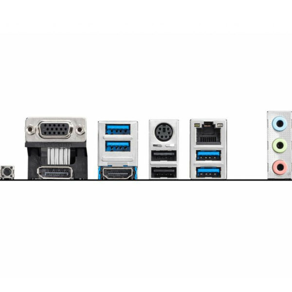 MSI B550M PRO-VDH carte mère – Image 5