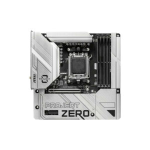 MSI B650M PROJECT ZERO carte mère
