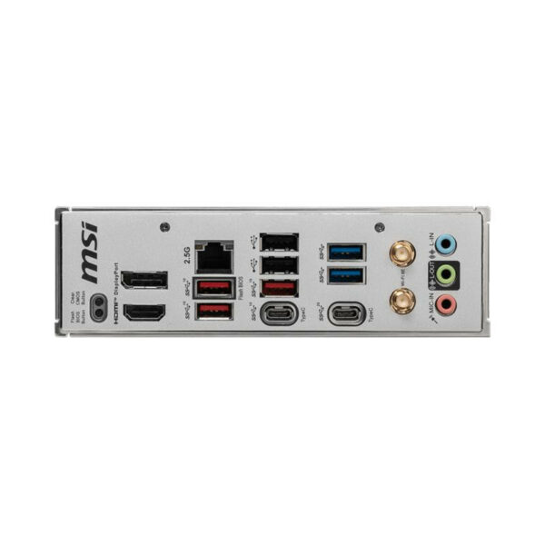 MSI B650M PROJECT ZERO carte mère – Image 5
