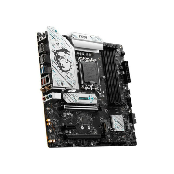 MSI B760M GAMING PLUS WIFI – Image 2