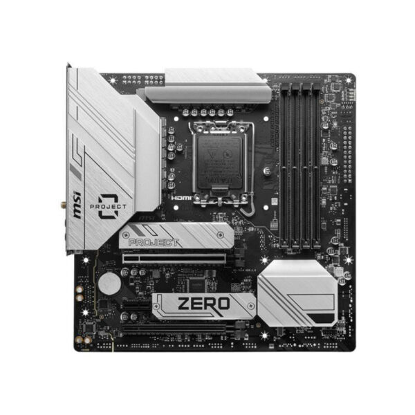 MSI B760M Project Zero – Image 3
