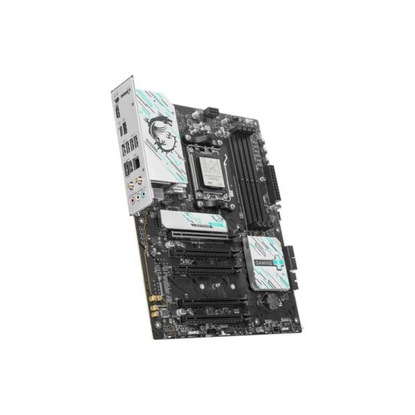 MSI B840 GAMING PLUS WIFI – Image 2