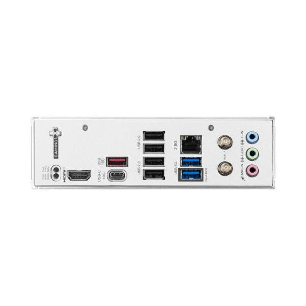 MSI B840 GAMING PLUS WIFI – Image 3