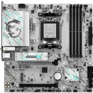 MSI B840M GAMING PLUS WIFI6E