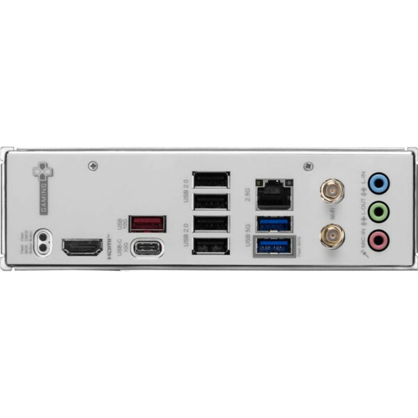 MSI B840M GAMING PLUS WIFI6E – Image 5