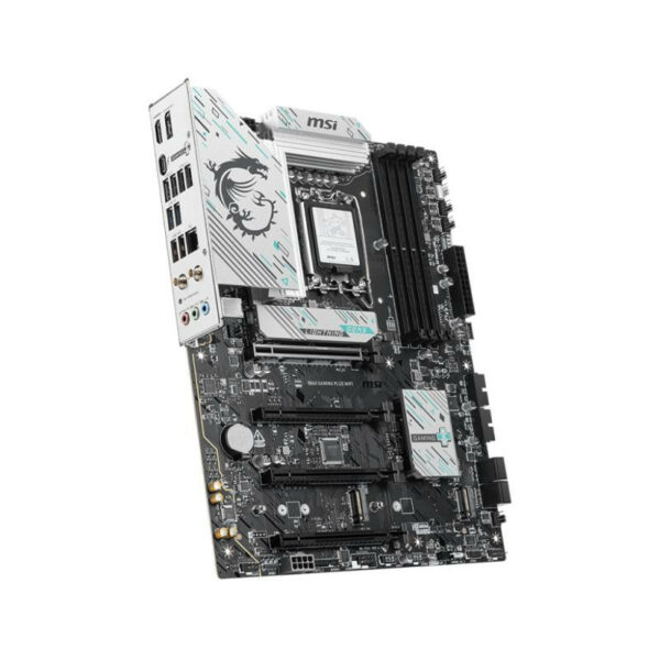 MSI B860 GAMING PLUS WIFI – Image 4