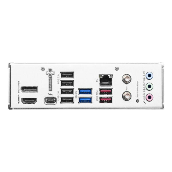 MSI B860 GAMING PLUS WIFI – Image 5
