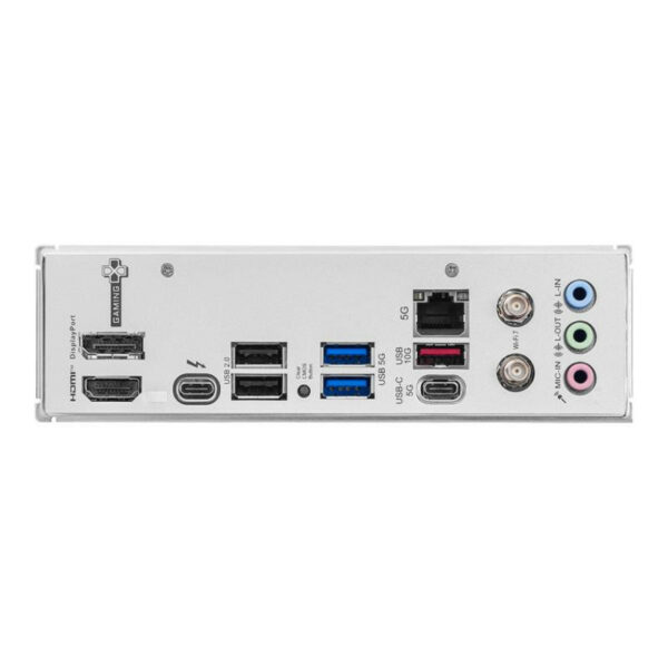 MSI B860M GAMING PLUS WIFI – Image 5