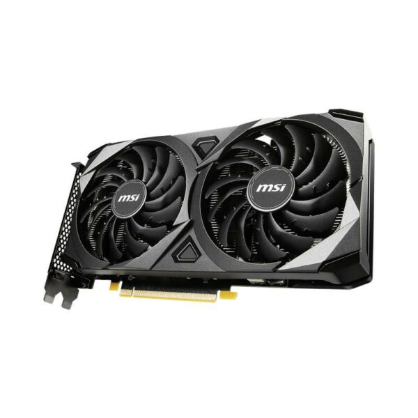 MSI RTX 3060 VENTUS 2X 12G OC – Image 2