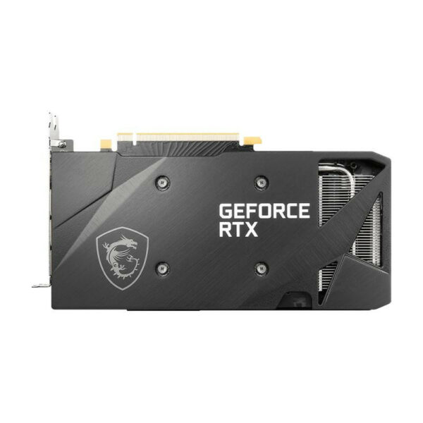 MSI RTX 3060 VENTUS 2X 12G OC – Image 3