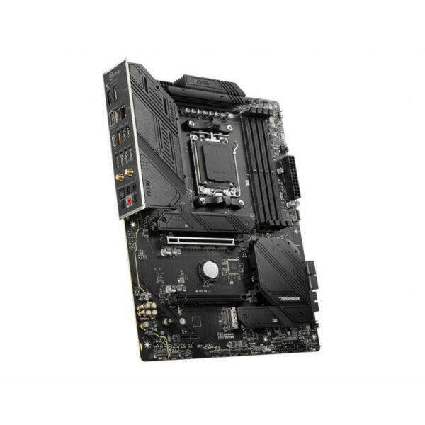 MSI MAG B650 Tomahawk WIFI – Image 2