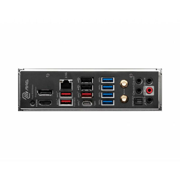 MSI MAG B650 Tomahawk WIFI – Image 3