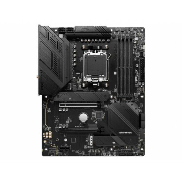 MSI MAG B650 Tomahawk WIFI – Image 4