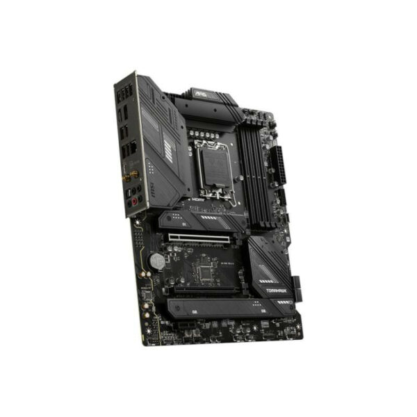 MSI MAG B760 TOMAHAWK WIFI carte mère LGA 1700 ATX – Image 4