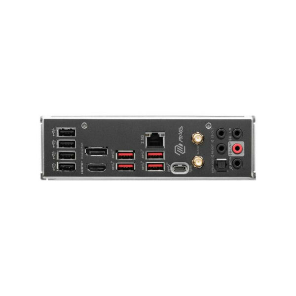 MSI MAG B760 TOMAHAWK WIFI carte mère LGA 1700 ATX – Image 5