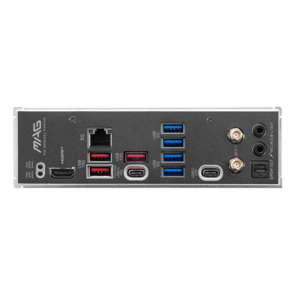 MSI MAG B850M MORTAR WIFI – Image 5