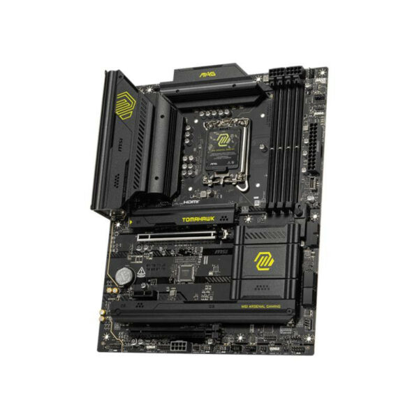 MSI MAG B860 TOMAHAWK WIFI – Image 3