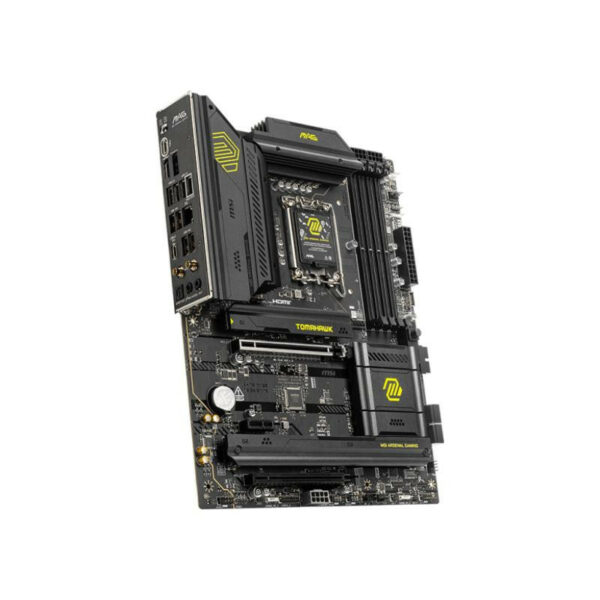 MSI MAG B860 TOMAHAWK WIFI – Image 4