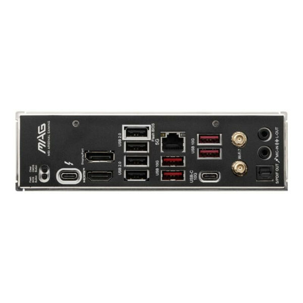 MSI MAG B860 TOMAHAWK WIFI – Image 5