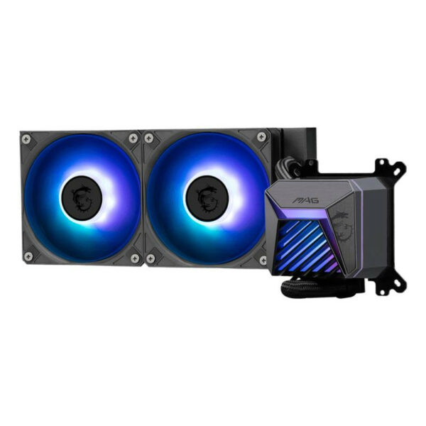 MSI MAG CORELIQUID A15 240 – Image 3