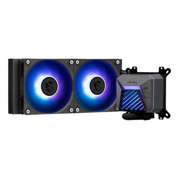 MSI MAG CORELIQUID A15 240 – Image 4