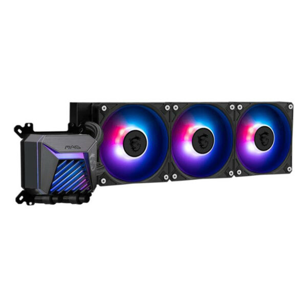 MSI MAG CORELIQUID A15 360 – Image 4