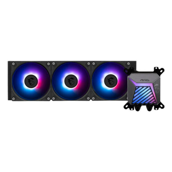 MSI MAG CORELIQUID A15 360