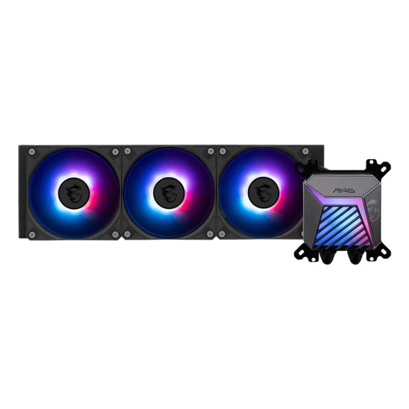 MSI MAG CORELIQUID A15 360