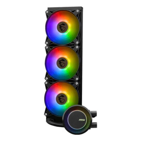 MSI MAG CORELIQUID E360 – Image 3