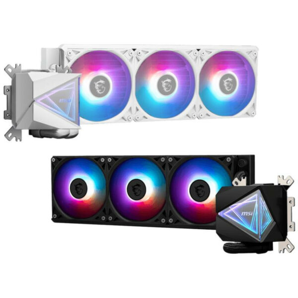 MSI MAG CORELIQUID I360 – Image 5