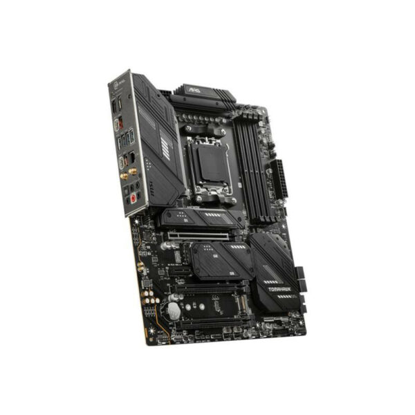 MSI MAG X670E TOMAHAWK WIFI carte mère – Image 2