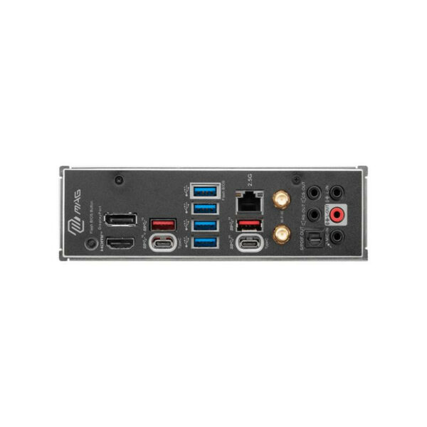 MSI MAG X670E TOMAHAWK WIFI carte mère – Image 3