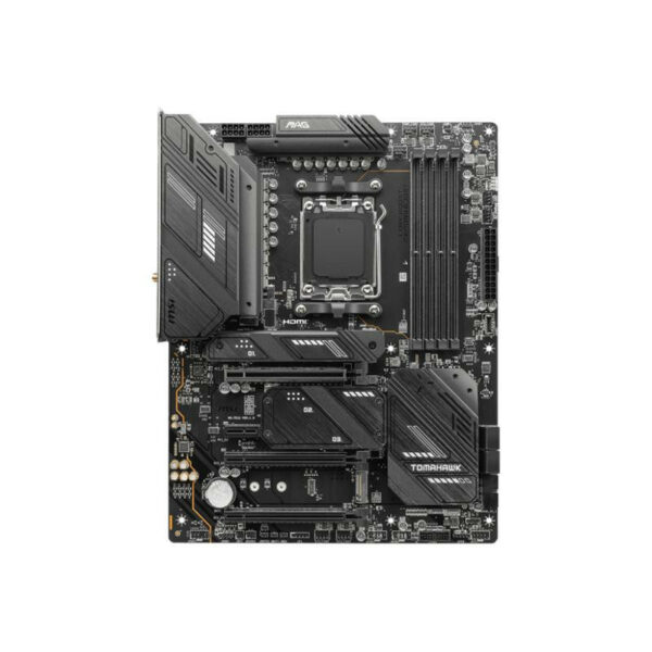 MSI MAG X670E TOMAHAWK WIFI carte mère – Image 4