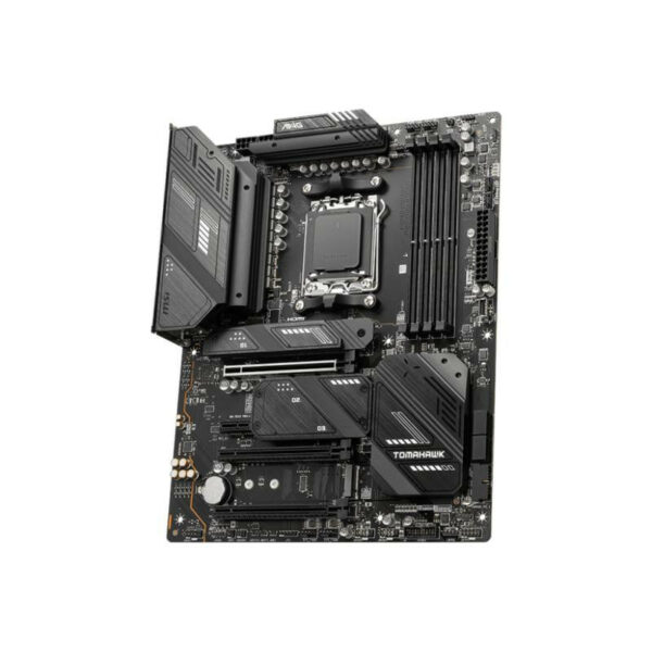 MSI MAG X670E TOMAHAWK WIFI carte mère