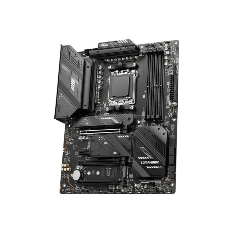 MSI MAG X670E TOMAHAWK WIFI carte mère