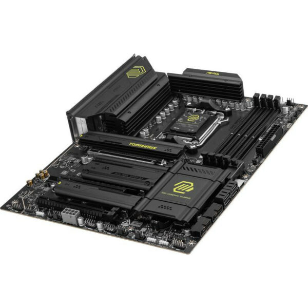MSI MAG X870 TOMAHAWK WIFI carte mère – Image 2