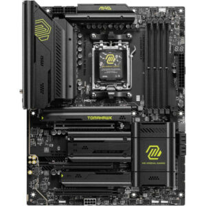 MSI MAG X870 TOMAHAWK WIFI carte mère