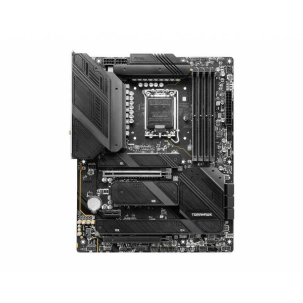 MSI MAG Z790 TOMAHAWK WIFI carte mère – Image 2