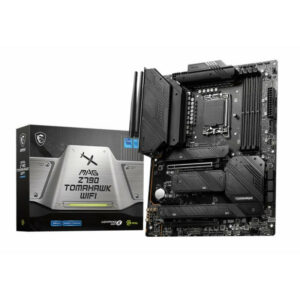 MSI MAG Z790 TOMAHAWK WIFI carte mère