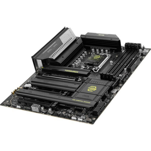 MSI MAG Z890 TOMAHAWK WIFI carte mère – Image 2