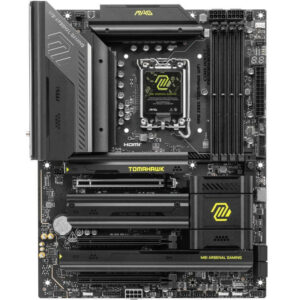 MSI MAG Z890 TOMAHAWK WIFI carte mère