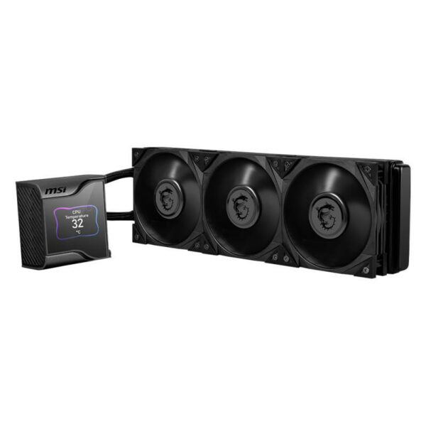 MSI MEG CORELIQUID S360 – Image 2