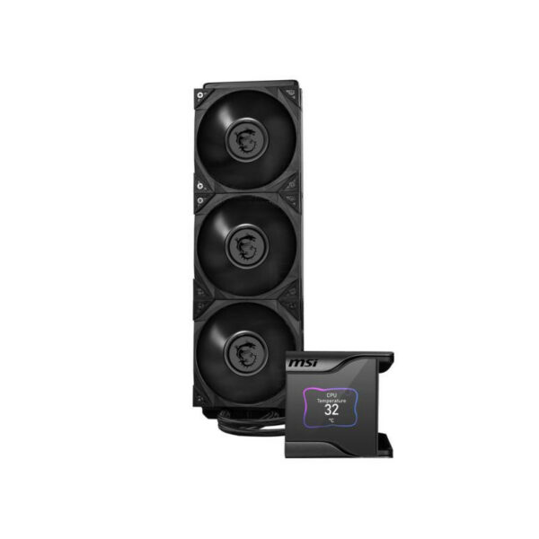 MSI MEG CORELIQUID S360 – Image 3