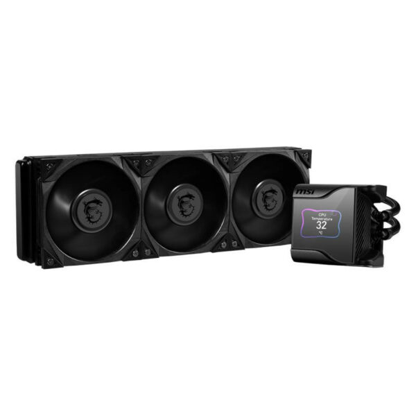 MSI MEG CORELIQUID S360 – Image 4
