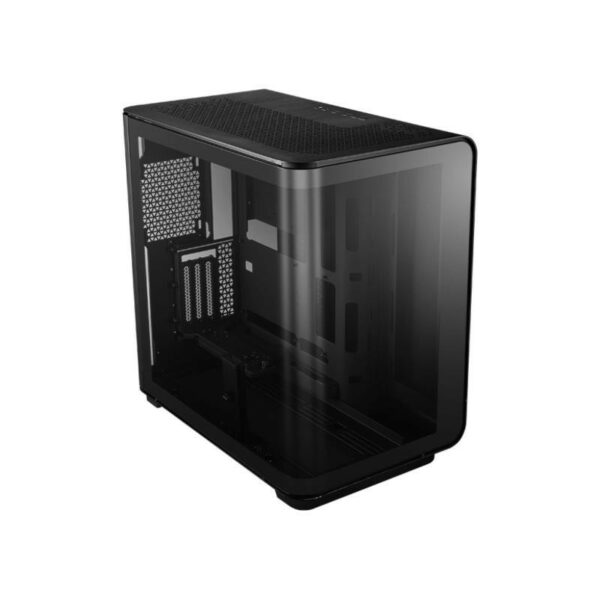 MSI MEG MAESTRO 700L PZ unité centrale Mid Tower Noir – Image 4