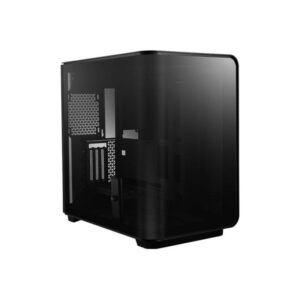 MSI MEG MAESTRO 700L PZ unité centrale Mid Tower Noir