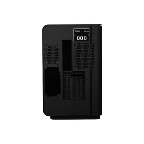 MSI MEG MAESTRO 700L PZ unité centrale Mid Tower Noir – Image 5